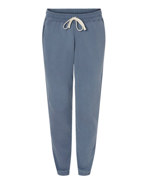 Comfort Colors Unisex Garment-Dyed Lightweight Fleece Sweatpants