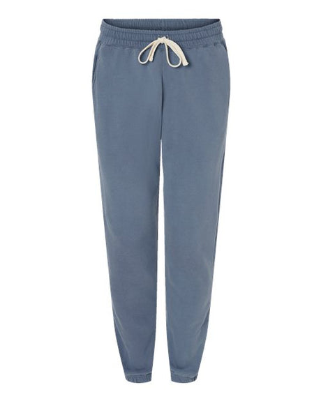Comfort Colors Unisex Garment-Dyed Lightweight Fleece Sweatpants
