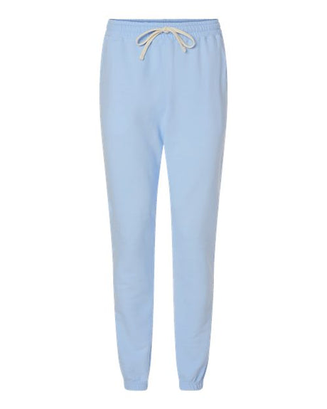 Comfort Colors Unisex Garment-Dyed Lightweight Fleece Sweatpants