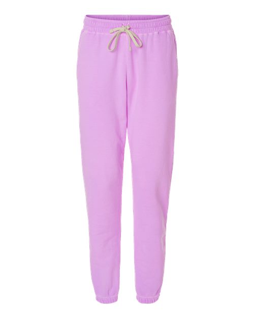 Comfort Colors Unisex Garment-Dyed Lightweight Fleece Sweatpants