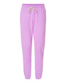 Comfort Colors Unisex Garment-Dyed Lightweight Fleece Sweatpants