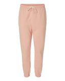 Comfort Colors Unisex Garment-Dyed Lightweight Fleece Sweatpants
