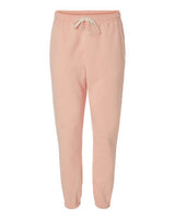 Comfort Colors Unisex Garment-Dyed Lightweight Fleece Sweatpants