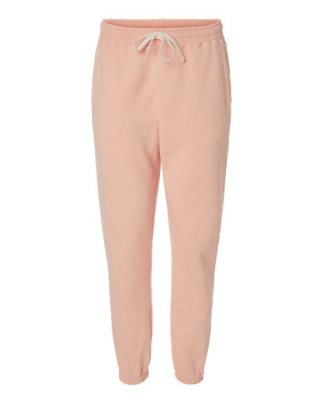 Comfort Colors Unisex Garment-Dyed Lightweight Fleece Sweatpants