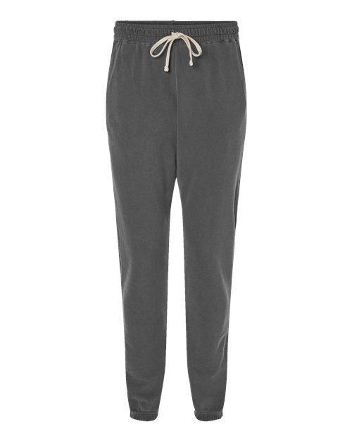 Comfort Colors Unisex Garment-Dyed Lightweight Fleece Sweatpants