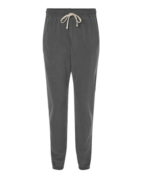 Comfort Colors Unisex Garment-Dyed Lightweight Fleece Sweatpants