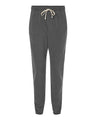 Comfort Colors Unisex Garment-Dyed Lightweight Fleece Sweatpants