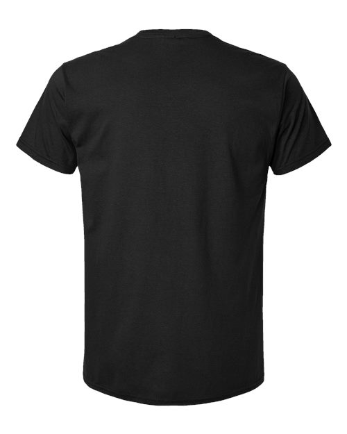 Hanes Unisex Perfect-T DTG T-Shirt