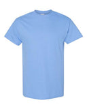 Gildan Heavy Cotton Unisex Crewneck Tee | Classic Fit Shirt