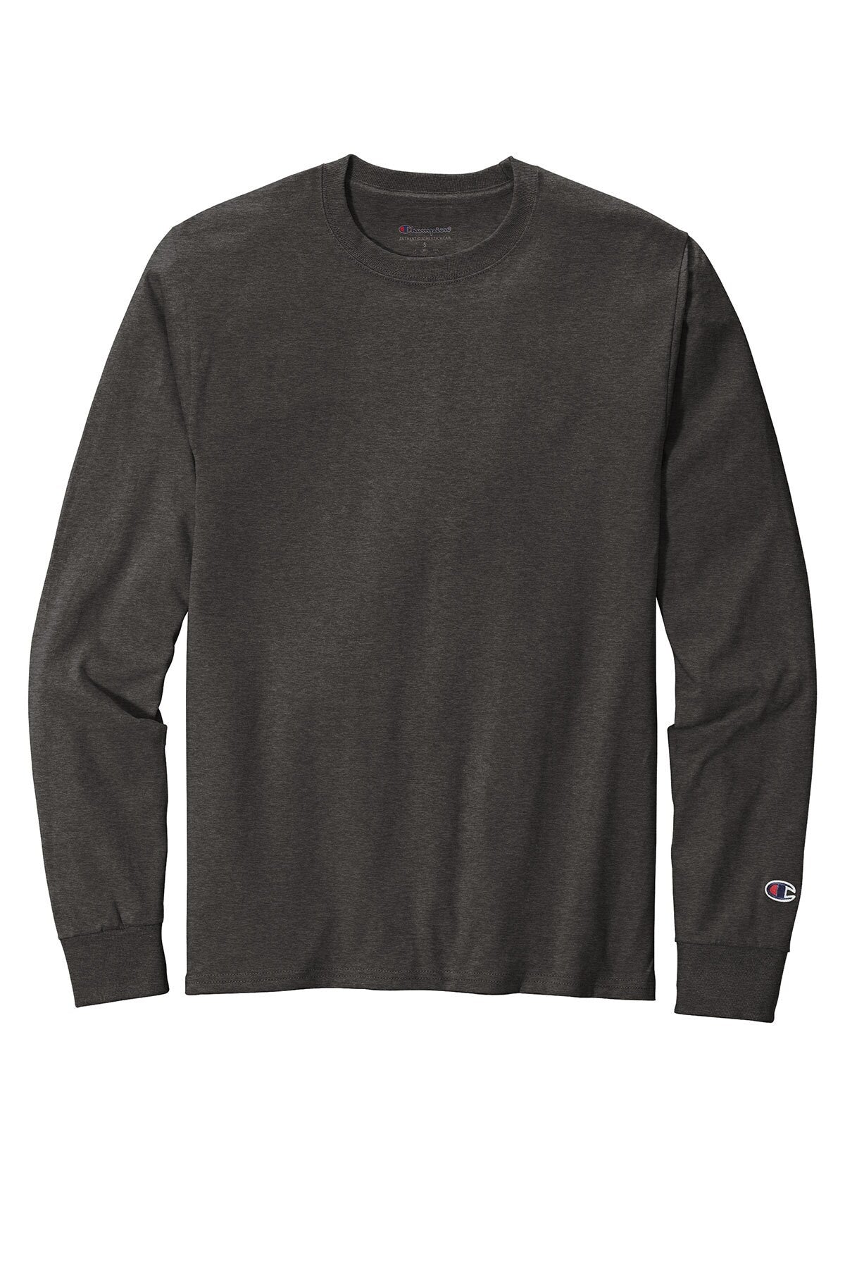 Champion® Heritage Jersey Long Sleeve Tee
