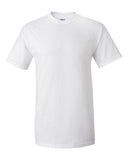 Camiseta de algodón pesado con cuello redondo Gildan | Camiseta de algodón pesado