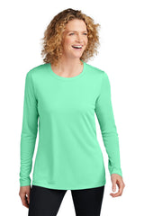 Sport-Tek® Women's Long Sleeve T-shirts For Adult's