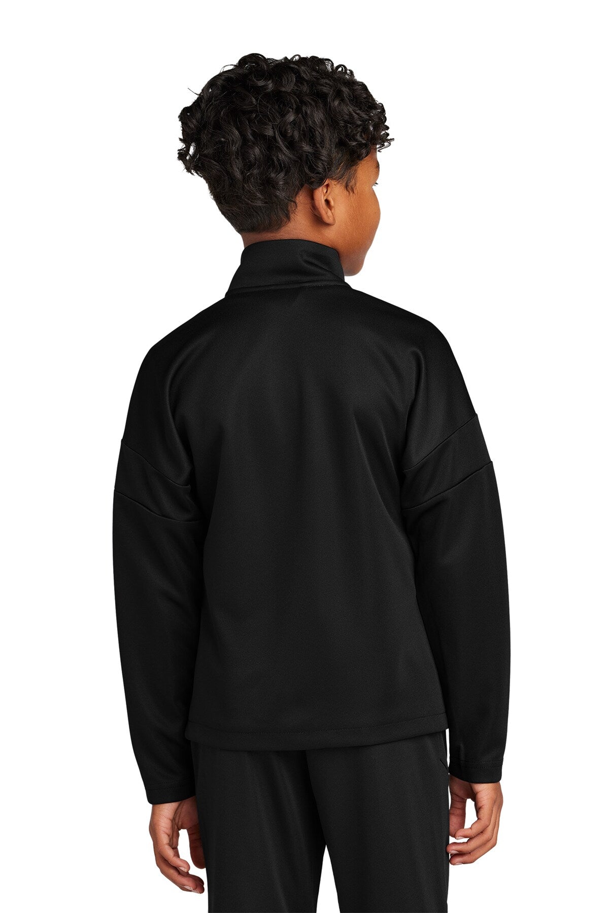 Sport-Tek® Full-Zip Jacket For Youth's