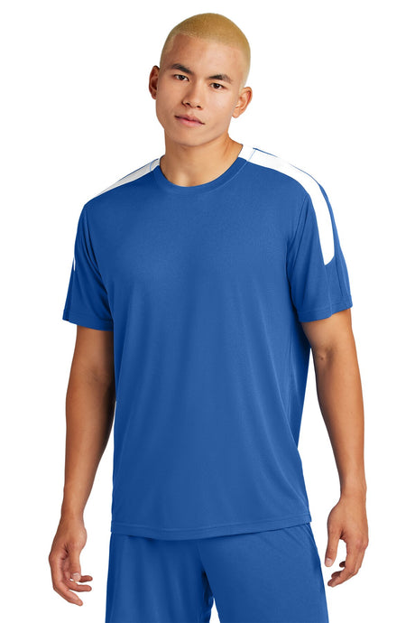 Sport-Tek® Men's Short Sleeve T-shirts