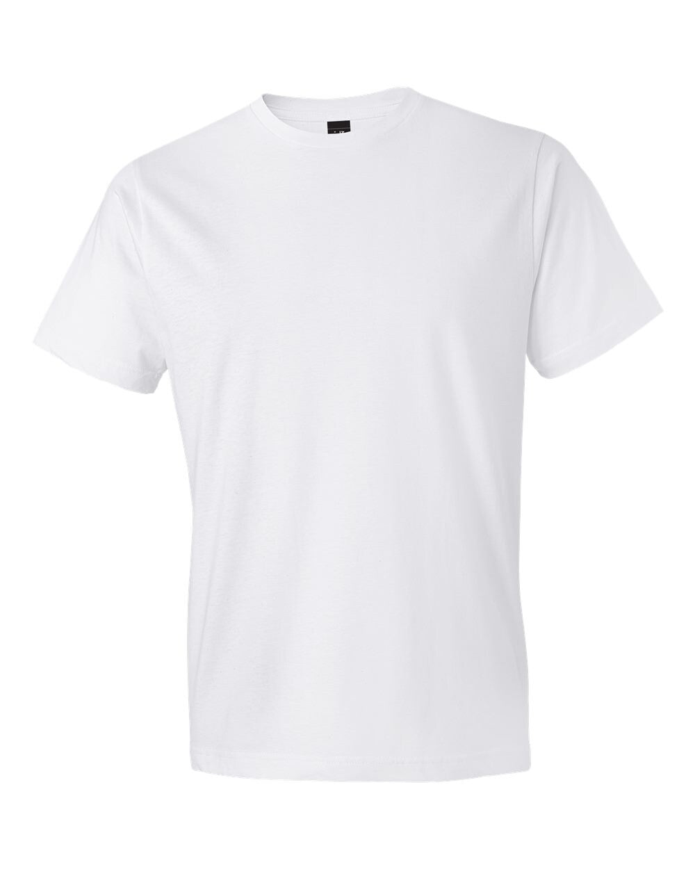 Gildan® Softstyle Lightweight Crewneck Short Sleeve T-Shirt