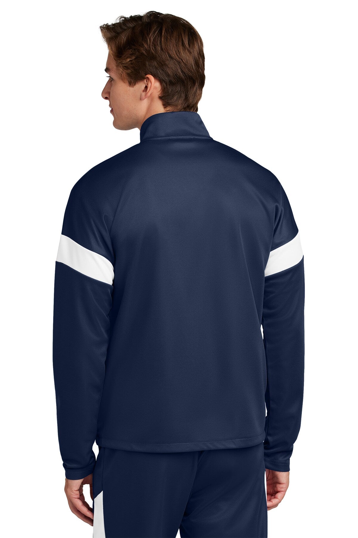 Sport-Tek® Adult's Full-Zip Jackets Best For Travel