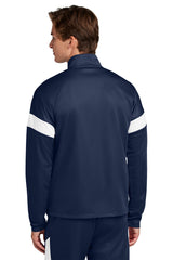 Sport-Tek® Adult's Full-Zip Jackets Best For Travel