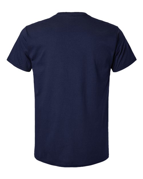 Hanes Unisex Perfect-T DTG T-Shirt