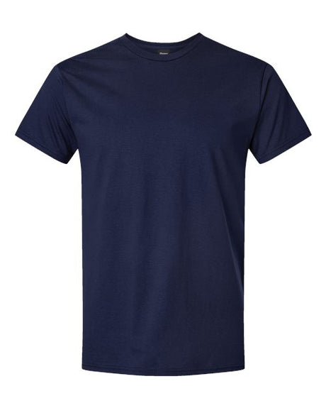 Hanes Unisex Perfect-T DTG T-Shirt