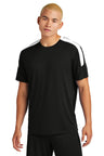 Sport-Tek® Men's Short Sleeve T-shirts