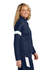 Sport-Tek® Full Zip Jacket For Adult's
