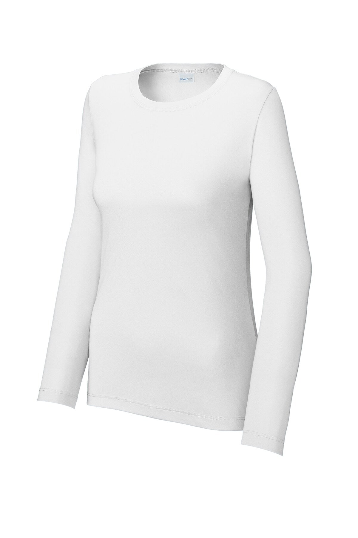 Sport-Tek® Women's Long Sleeve T-shirts For Adult's