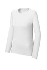 Sport-Tek® Women's Long Sleeve T-shirts For Adult's