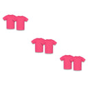 RADYAN® Toddler cotton jersey Tee Shirt