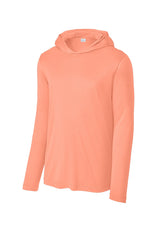 Sport-Tek® Long Sleeve Hoodies For Adult