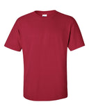 Gildan Ultra Cotton Crewneck T-Shirt | Classic Fit Tee