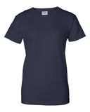 Gildan Crewneck T-Shirt – Classic Cotton Tee