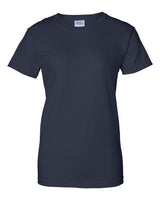 Gildan® Ultra Cotton Women’s Short Sleeve Crewneck T-Shirt