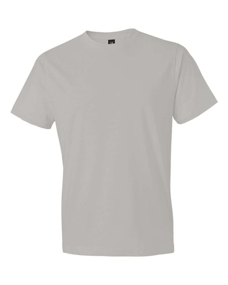 Gildan® Softstyle Lightweight Crewneck Short Sleeve T-Shirt
