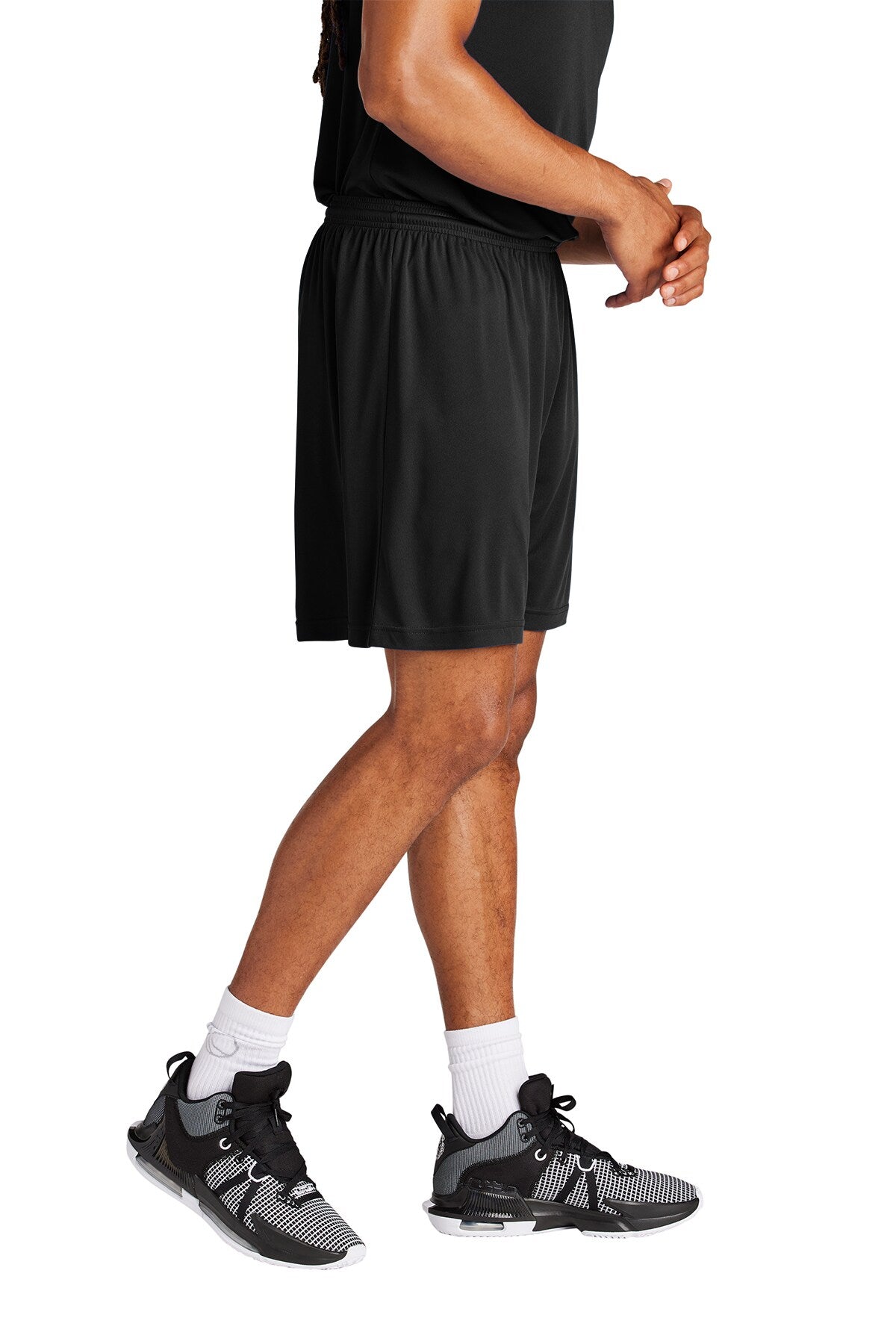 Sport-Tek® 7" Shorts For Boy's