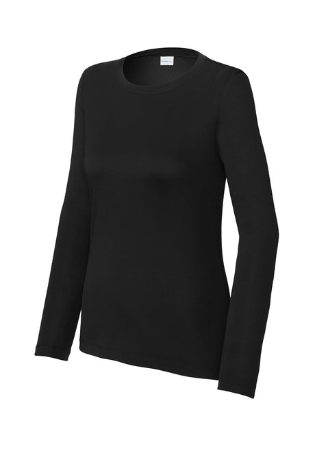 Sport-Tek® Women's Long Sleeve T-shirts For Adult's