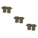 RADYAN® Toddler cotton jersey Tee Shirt