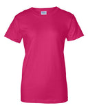 Gildan Crewneck T-Shirt – Classic Cotton Tee