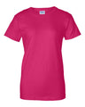 Gildan® Ultra Cotton Women’s Short Sleeve Crewneck T-Shirt