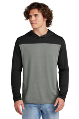 Sport-Tek® Halftime Long Sleeve Hoodie For Adult