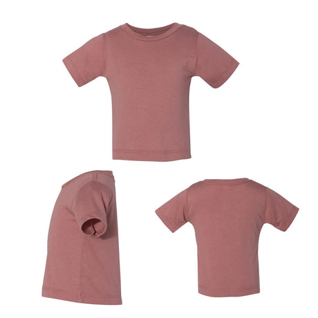BELLA CANVAS® Infant Triblend Tee