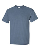 Camiseta de algodón pesado con cuello redondo Gildan | Camiseta de algodón pesado