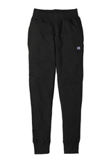 Champion ® Reverse Weave Jogger - RW25 | 12-ounce, 82/18 cotton/poly fleece Leggings | Experience unmatched comfort and style