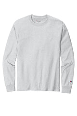 Champion® Heritage Jersey Long Sleeve Tee