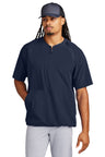 Sport-Tek® 1/2-Zip Short Sleeve Jacket
