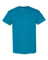 Gildan® Heavy Cotton Crewneck Short Sleeve T-Shirt
