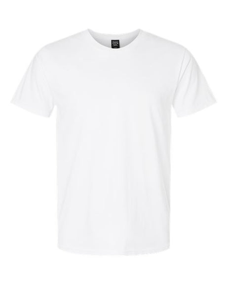 Hanes Unisex Perfect-T DTG T-Shirt