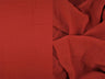 Rayon Crepon Woven Solid Fabric