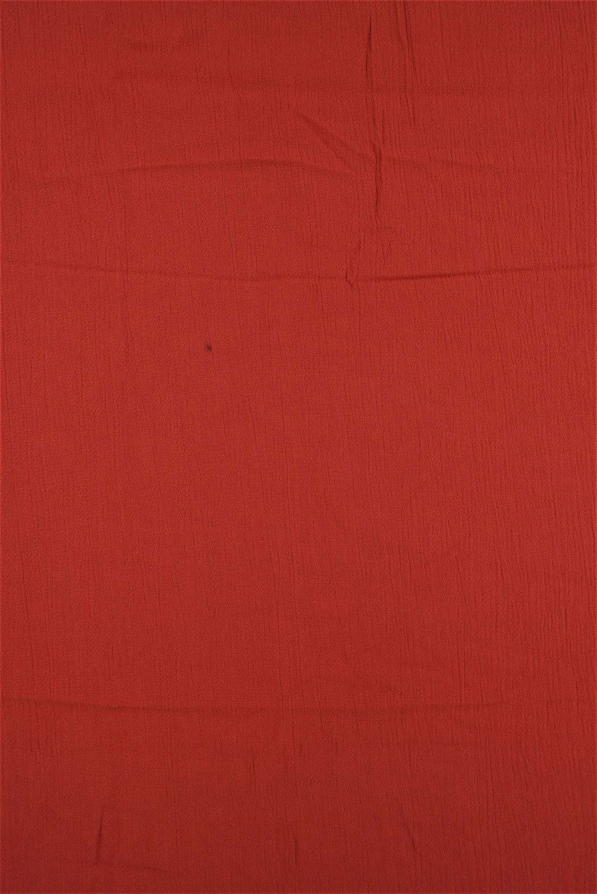 Rayon Crepon Woven Solid Fabric