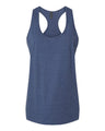 Gildan Women's Softstyle CVC Racerback Tank Top