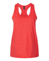 Gildan Women's Softstyle CVC Racerback Tank Top